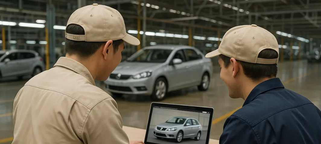 OEM Cuts Root Cause Time, Saves Millions