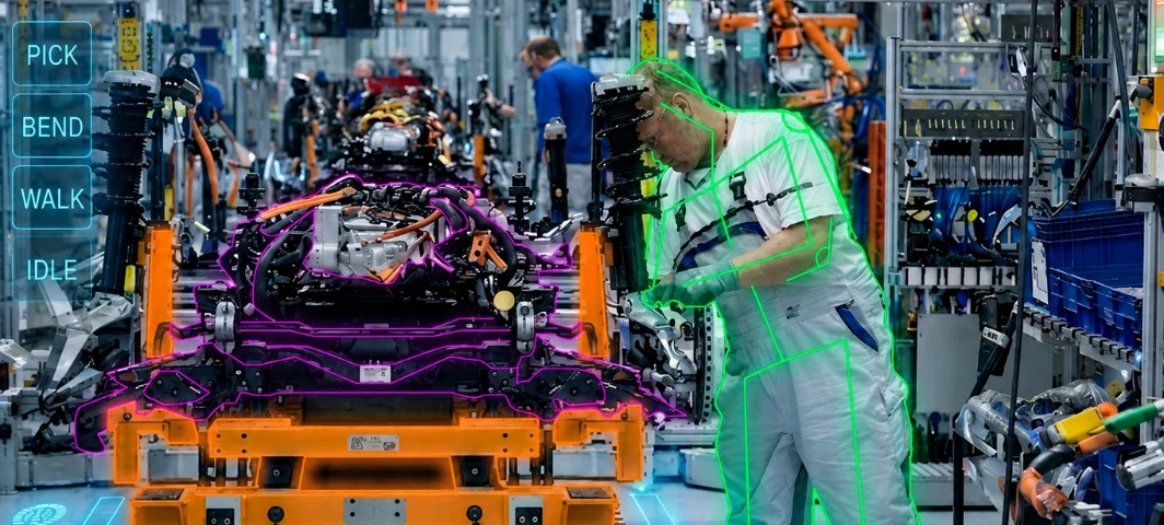 Cisco Whitepaper: Accelerating AI Machine Vision